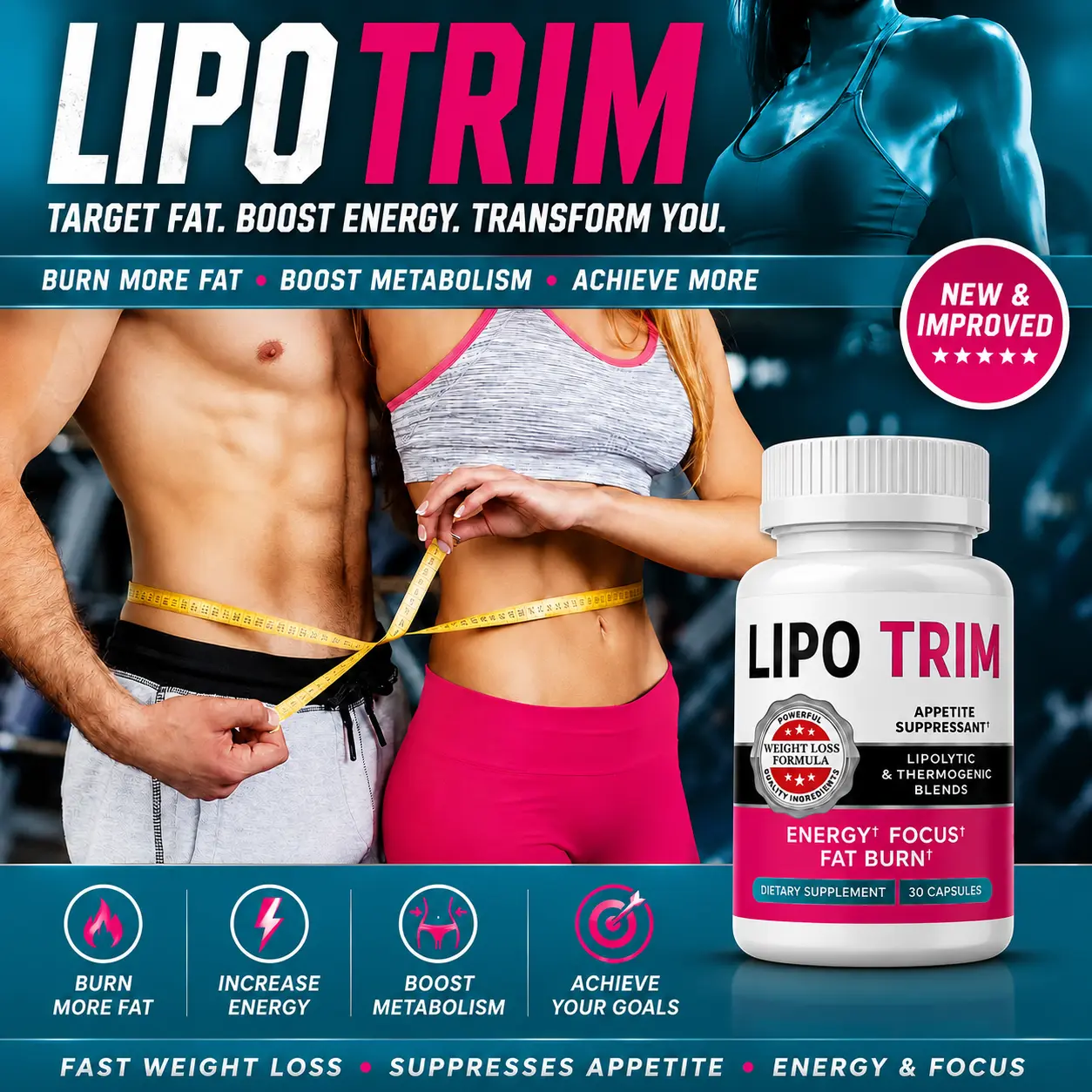 LIPOTRIM